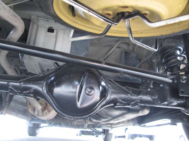 Suzuki Every 9