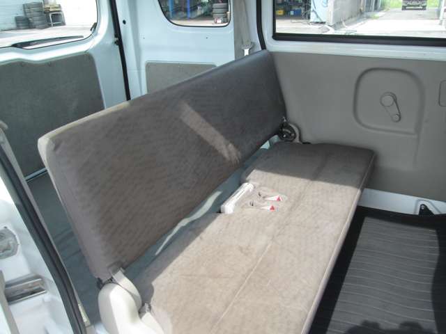 Suzuki Every 10