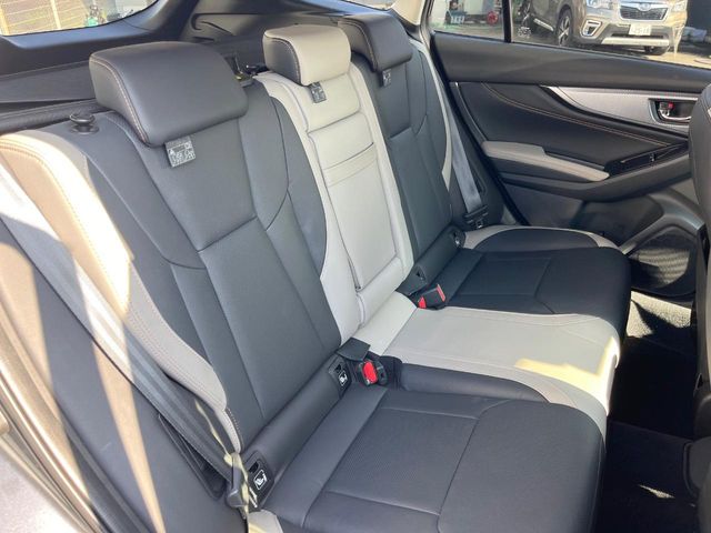 Subaru Levorg Layback 12