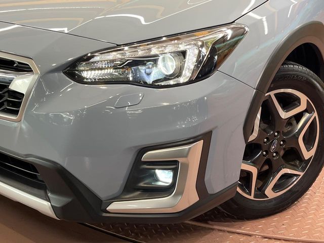 Subaru XV 12