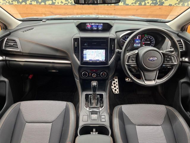 Subaru XV 2
