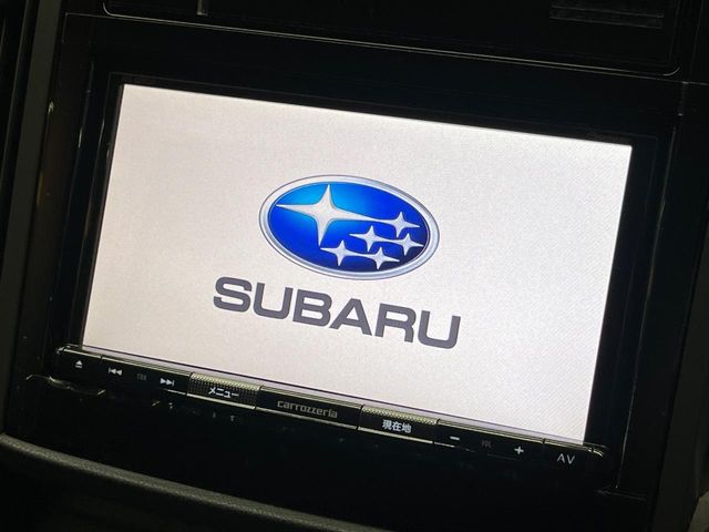 Subaru XV 3