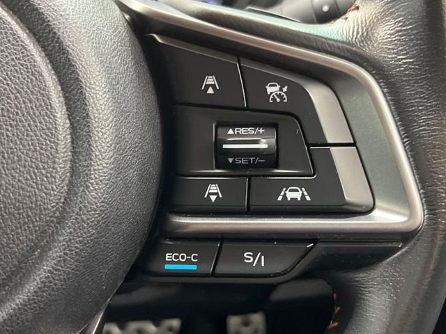 Subaru XV 5