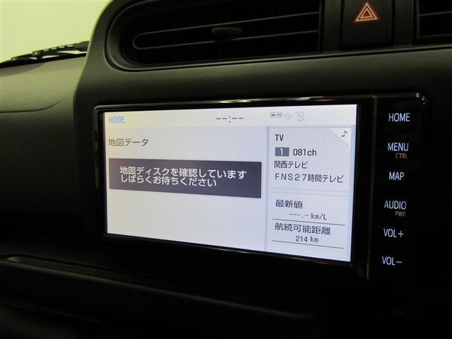Toyota Probox Van 11