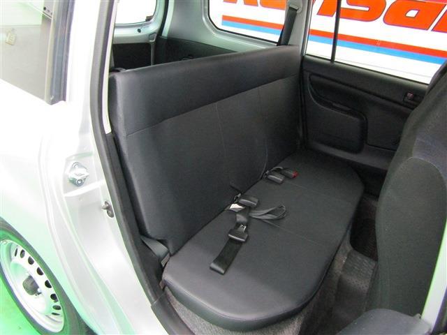 Toyota Probox Van 8