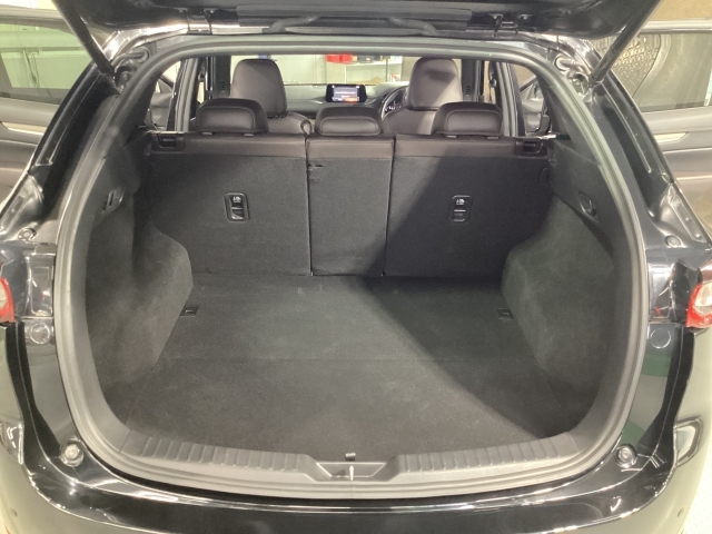 Mazda CX-5 12