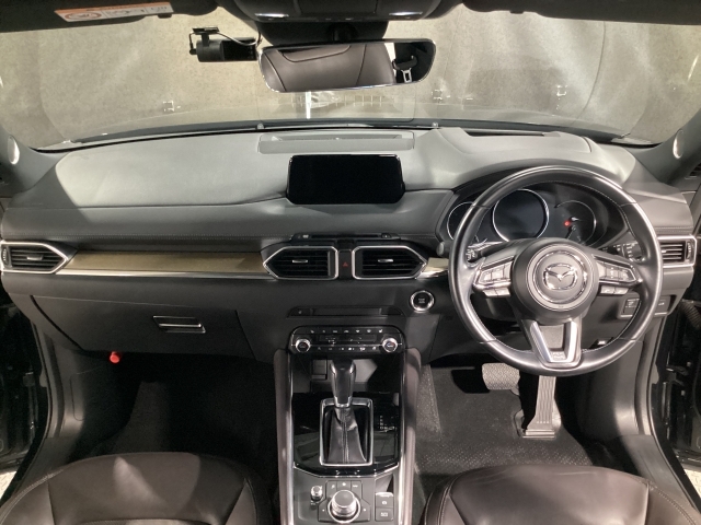 Mazda CX-5 2