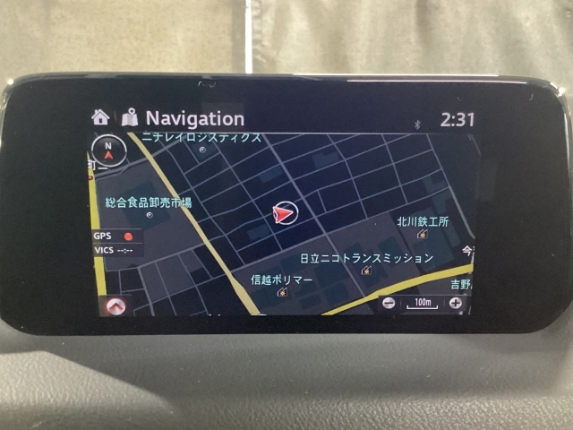 Mazda CX-5 4