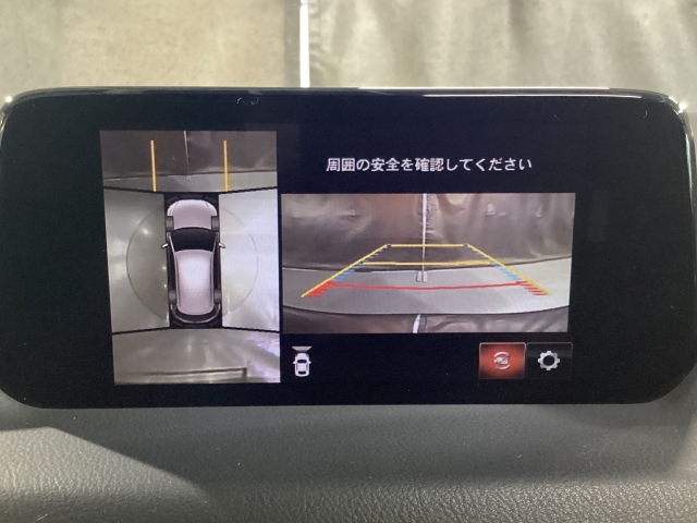 Mazda CX-5 5