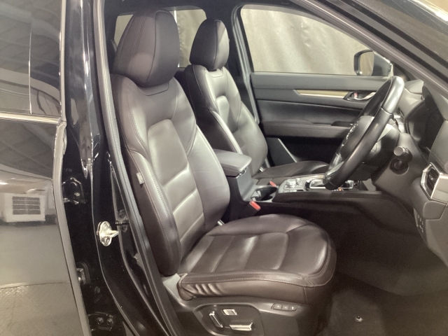 Mazda CX-5 7