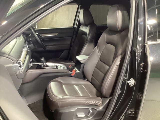 Mazda CX-5 9