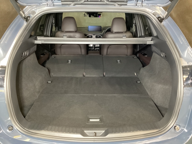 Mazda CX-5 12