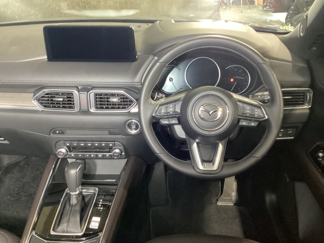 Mazda CX-5 2