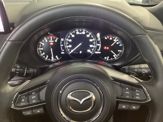 Mazda CX-5 3
