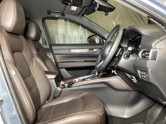 Mazda CX-5 7