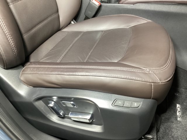 Mazda CX-5 8