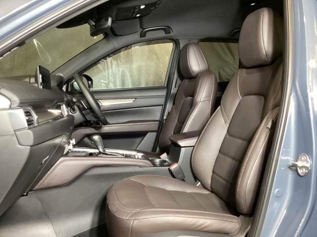 Mazda CX-5 9