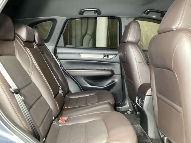 Mazda CX-5 10