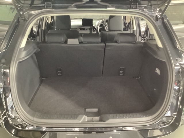 Mazda CX-3 11