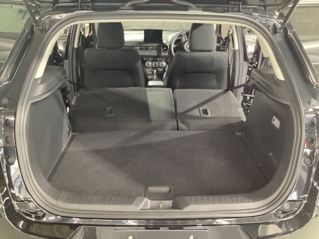 Mazda CX-3 12