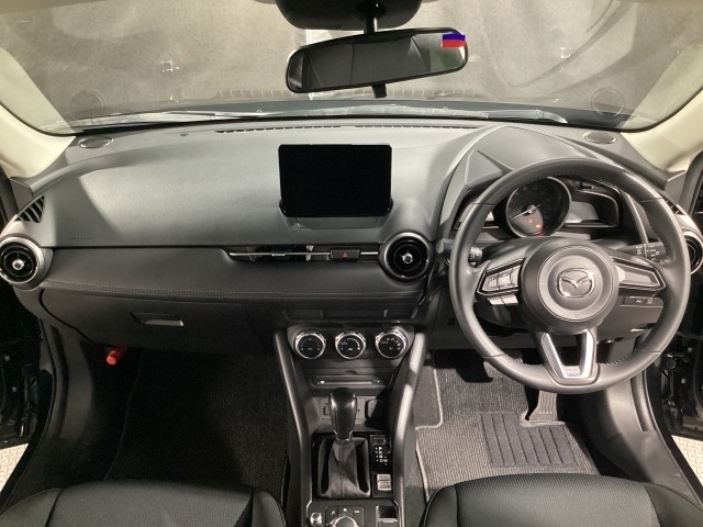 Mazda CX-3 2