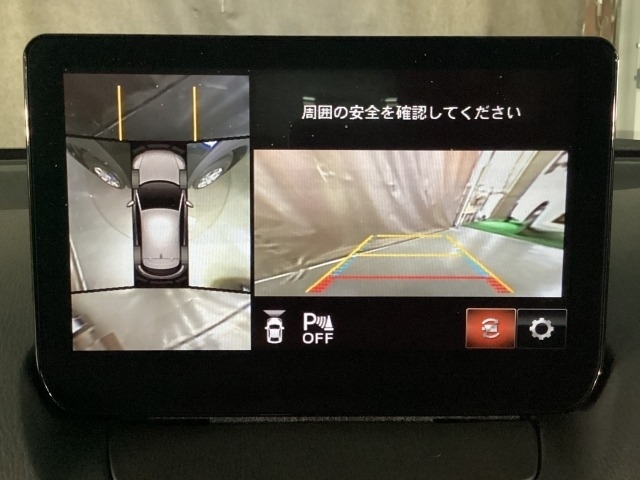 Mazda CX-3 5