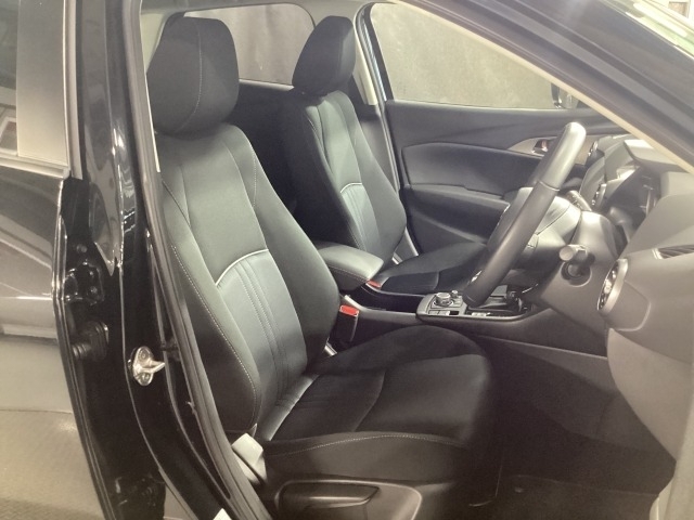 Mazda CX-3 7
