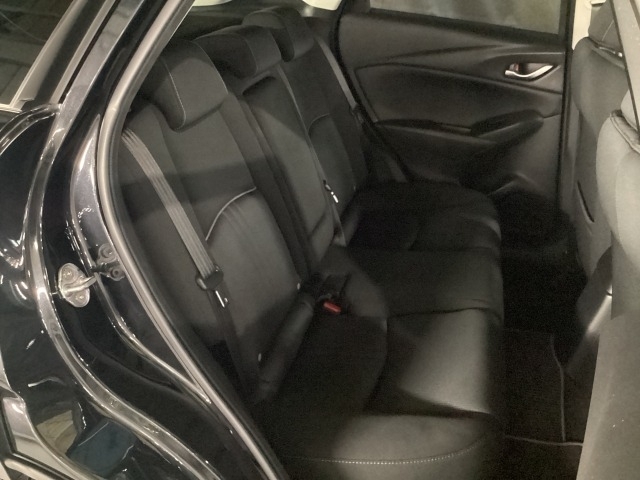 Mazda CX-3 10