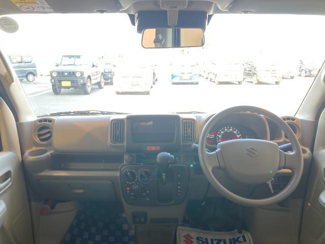 Suzuki Every 3