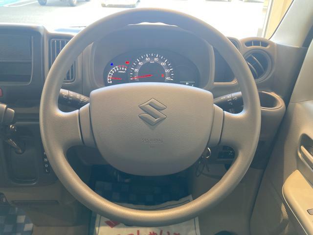 Suzuki Every 4