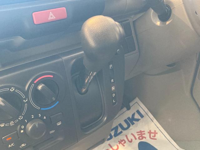 Suzuki Every 7