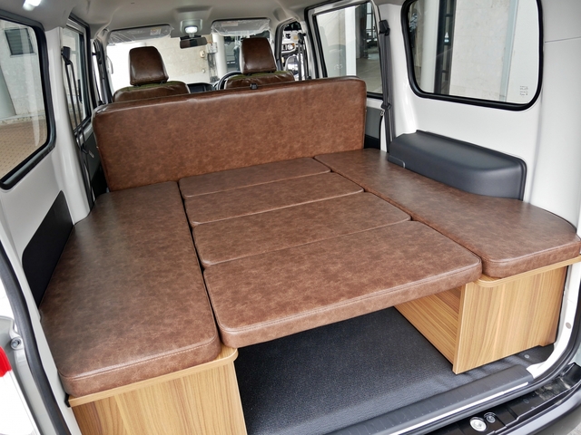 Toyota Town Ace Van 11