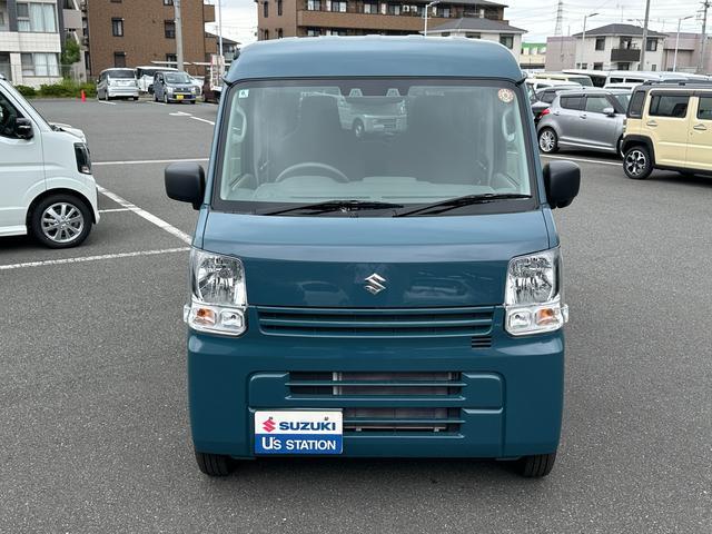 Suzuki Every 6