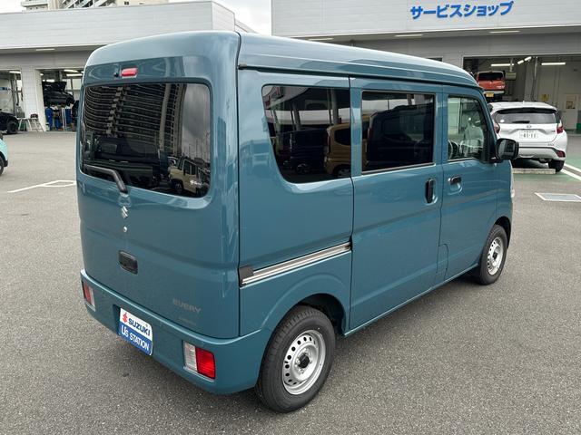 Suzuki Every 10