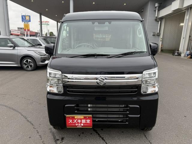 Suzuki Every 3