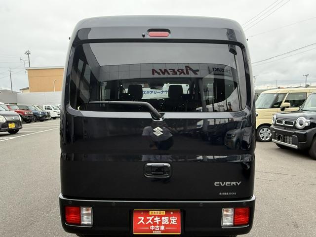 Suzuki Every 4