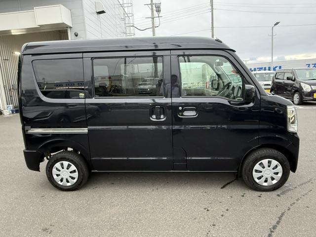 Suzuki Every 5