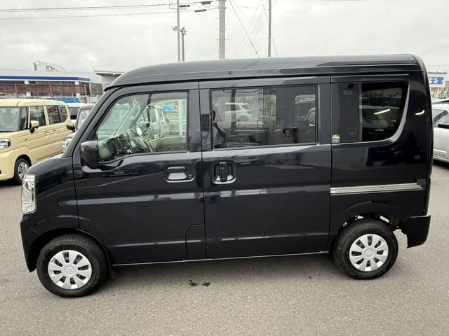 Suzuki Every 6