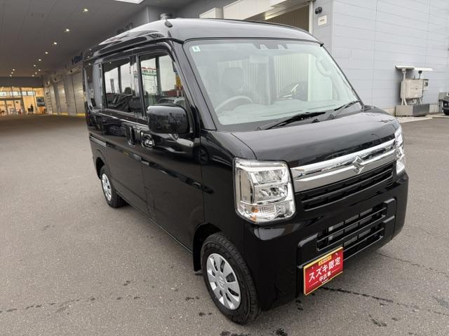 Suzuki Every 7