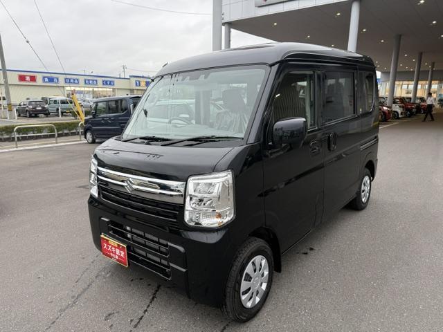 Suzuki Every 8