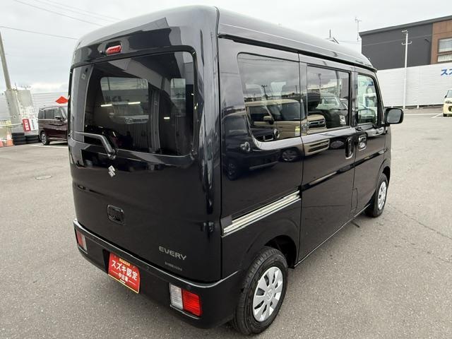 Suzuki Every 9