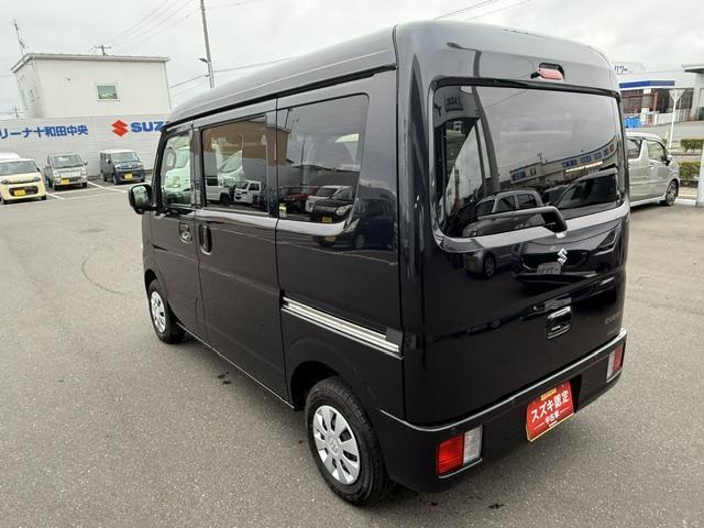 Suzuki Every 10