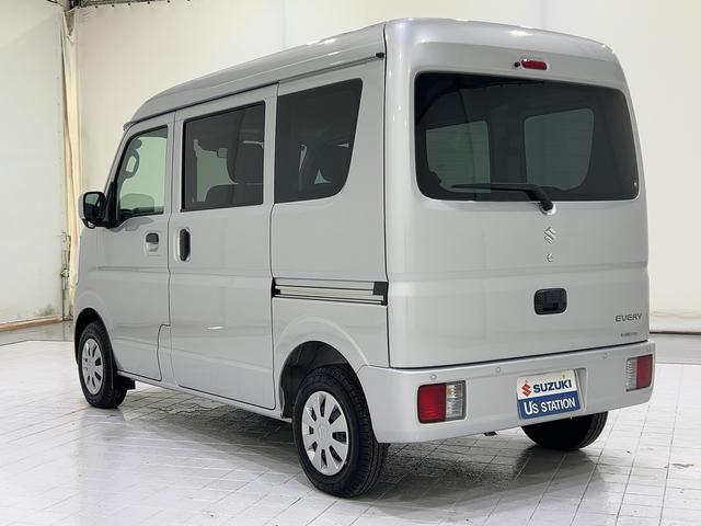 Suzuki Every 3