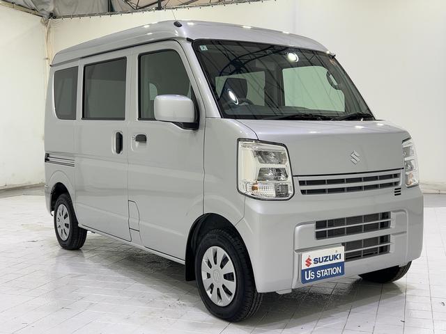 Suzuki Every 4