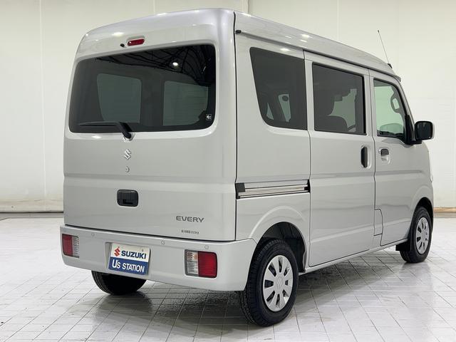 Suzuki Every 5