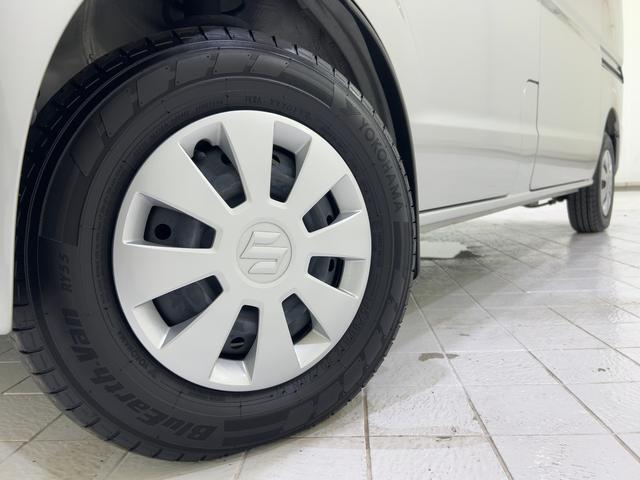Suzuki Every 7