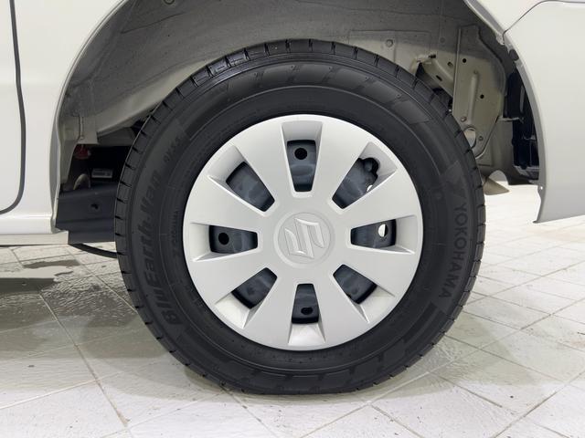 Suzuki Every 8
