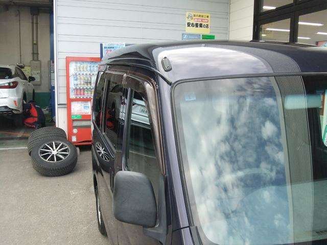 Daihatsu Hijet Cargo 8