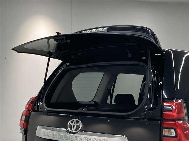 Toyota Land Cruiser Prado 11