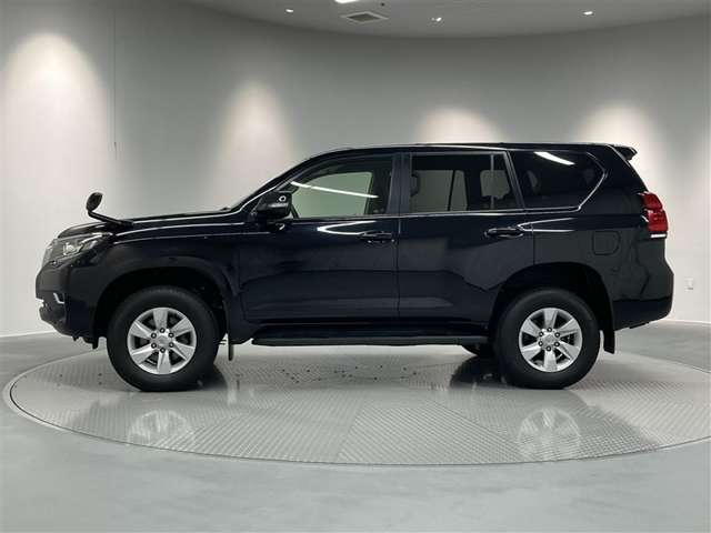 Toyota Land Cruiser Prado 9